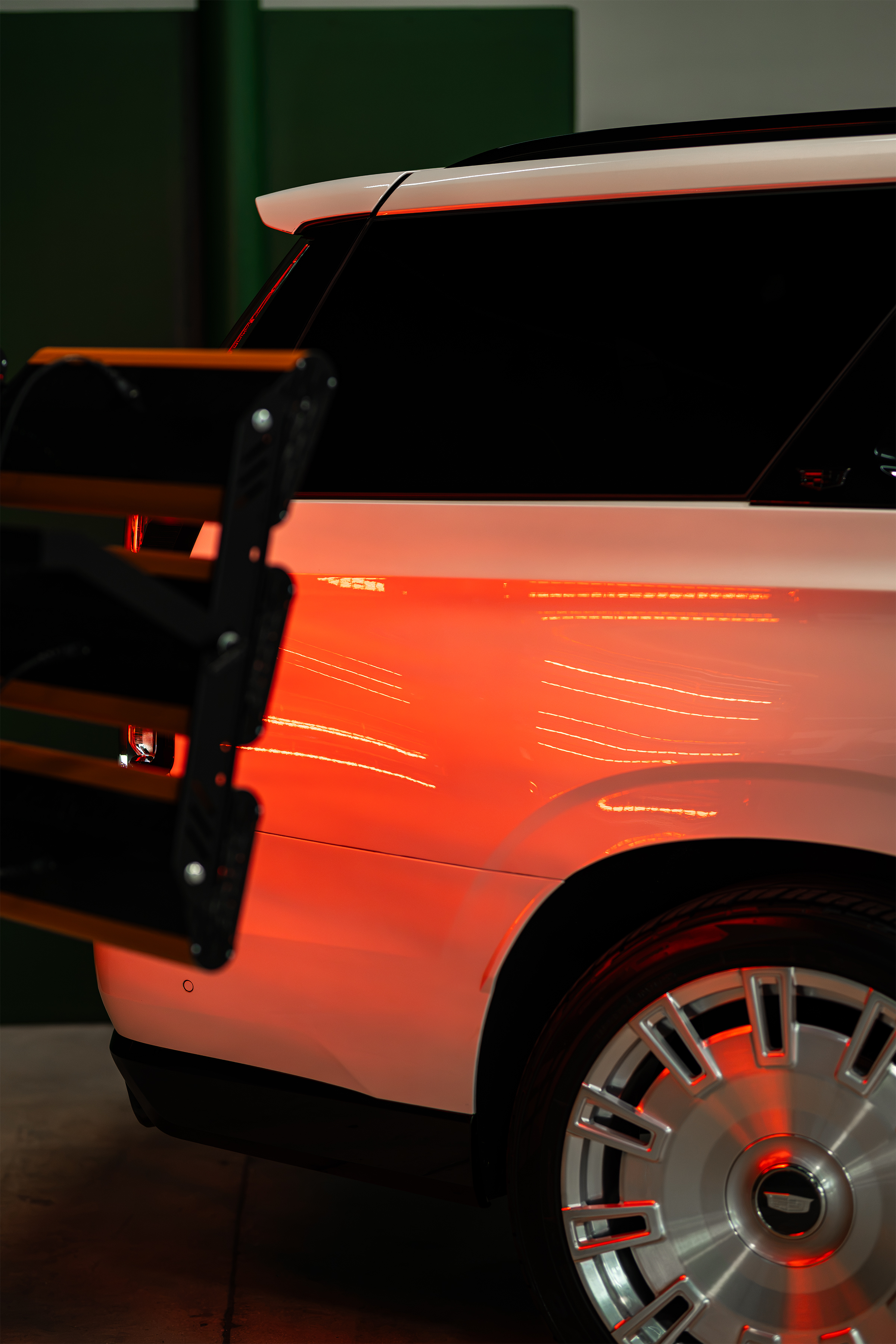 Ceramic Coating